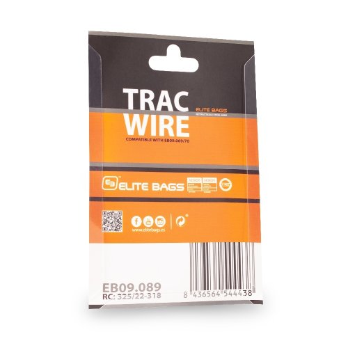 TRAC WIRE - samonavíjací držiak