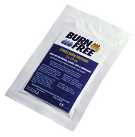 BurnFree fedés 5 x 15 cm
