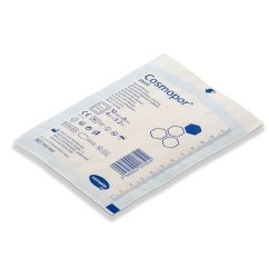 Krytie na ranu Cosmopor E steril 10 cm x 8 cm