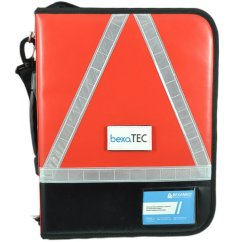 Organizačné dosky MultiOrganizer HERZmed A4 logbook