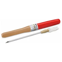 Dekompressziós tű HALO 3,25 x 10G