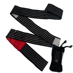 Slishman Wrap - fixačné tlakové ovínadlo (vrátane puzdra)