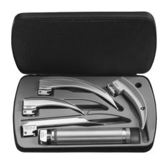 Laryngoskop sada HEINE CLASSIC+ dobíjací XHL