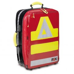 PAX Wasserkuppe L - mentő hátizsák