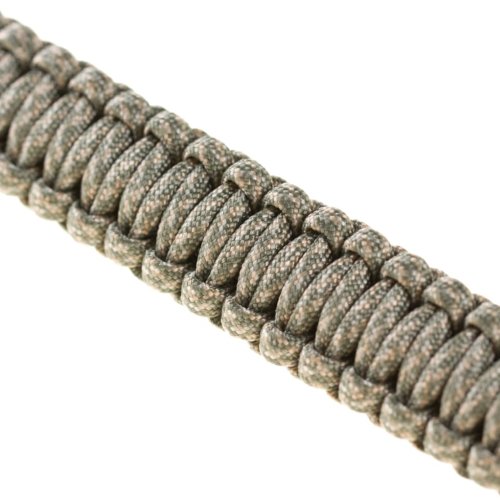 Paracord náramok
