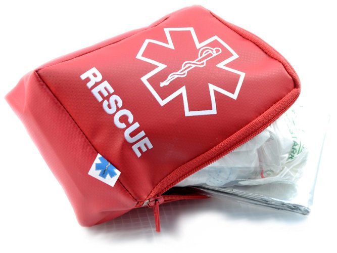 Lekárnička Rescue