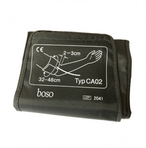 XL mandzsetta CA02 BOSO nyomásmérőkhöz (1 tömlőt)