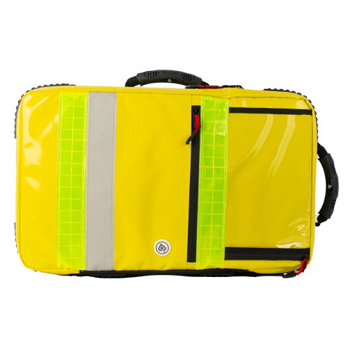 WaterStop X1 SLIM PLANE - záchranársky batoh