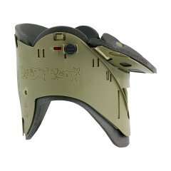 AEROresc-EASY Collar Tactical - fixačný krčný golier