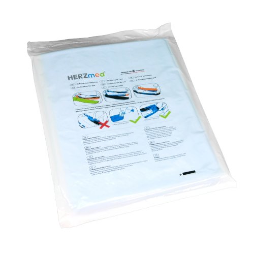Herzmed PROFI 200 - transportná absorpčná inkontinenčná podložka