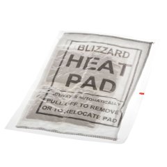 Blizzard Heat Pads A5