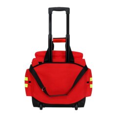 Mentőtáska kerekeken SMART TROLLEY BAG