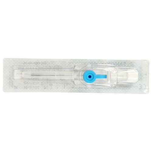 SANVIFlon - IV kanül porttal 100 db