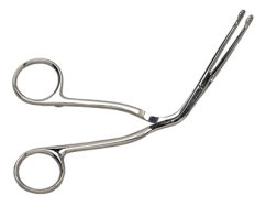 Magill intubáló fogó 17 cm