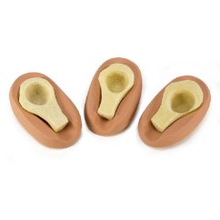 Náhradné sada kostí a kože k modelu Humerus Intraosseous (IO) Trainer