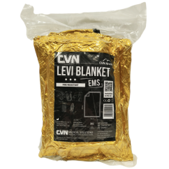 Hőszigetelő takaró CVN Arctic Levi Blanket