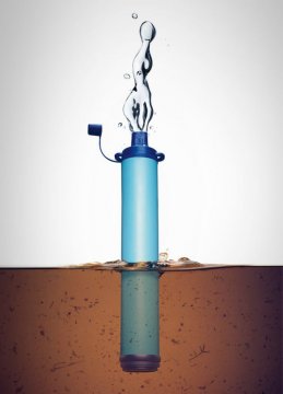Vízszűrők, víz dezinfekció - Kiárusítás