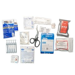 Trauma set ABC