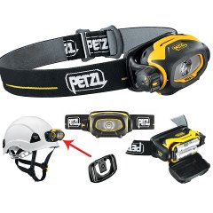 Čelové svietidlo PETZL PIXA 2