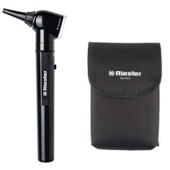 Otoscope E-scope Riester közvetlen XL 2,5 V
