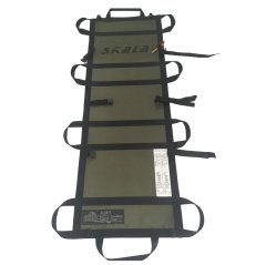 Szállítás anyag TES-1 Zecon