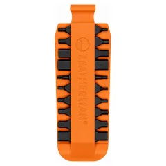 Leatherman Bit Kit Sada #2 - narancssárga