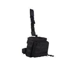 IFAK tok Rapid Interception Trauma Dump Pouch
