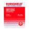 Burnshield krytie 10 x 10 cm