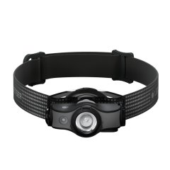 LEDLENSER MH5 čelovka