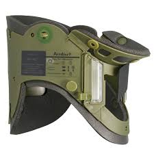 Ambu Perfit ACE MILITARY - rögzítő gallér