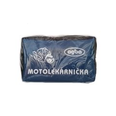 Motolekárnička