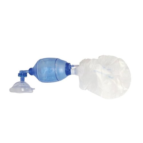 ProAct BVM Resuscitačný set - 3 masky (3, 4, 5)