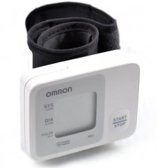 Digitálny tlakomer Omron RS1 na zápästí