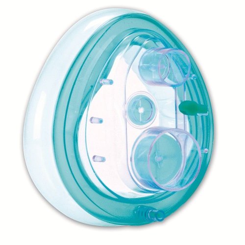 Zephir - CPAP ventilačná maska (exp. 07/2025)
