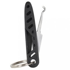 Compact Tick Tweezers - pinzeta na kliešte