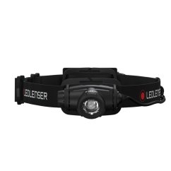LEDLENSER H5R CORE fényszóró