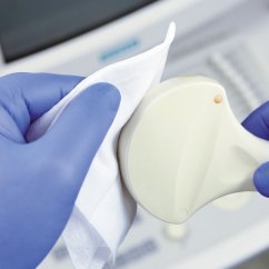 Mikrobac Tissue - dezinfekčné obrúsky na porvrchy