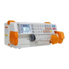 Injekčný dávkovač Ampall SP-8800