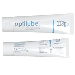 Optilube síkosító gél 113g