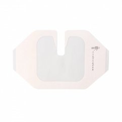 ELASTODERM F-IV átlátszó fóliatakaró 6 x 7 cm kivágással
