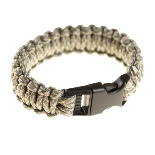 Paracord náramok
