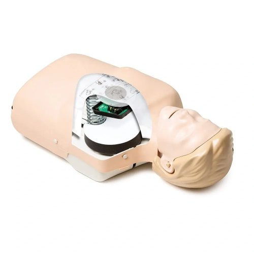 Little Anne QCPR - resuscitačný model
