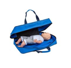 PRACTI-BABY PLUS resuscitačná figurína dojčaťa s vyhodnocovaním