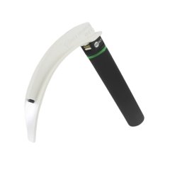 Sada MR laryngoskopická rukoväť ProBreathe a batérie - MRI kompatibilné