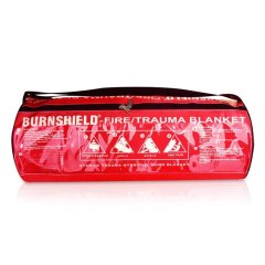 Burnshield Trauma blanket - popáleninová prikrývka