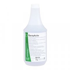 SprayActiv - fertőtlenítés 1000 ml