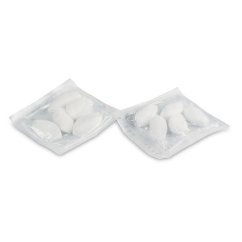 LINON S Tampon steril palackos 9/9 5 db