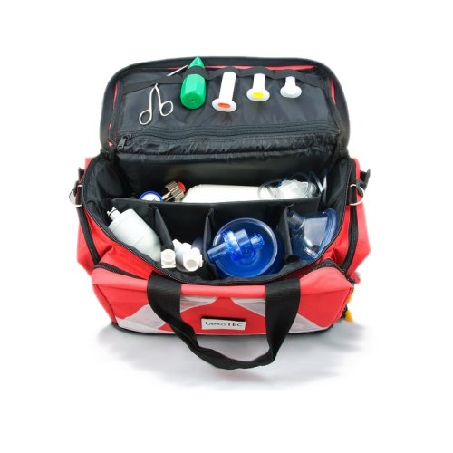 Resuscitačná sada pre AMBULANCIE
