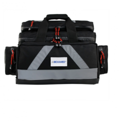 Bexatec táska ULTRA Black - felszereléssel FORCE