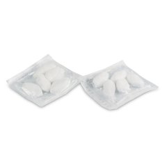 LINON S Tampón sterilný stáčaný 9/9 5 ks